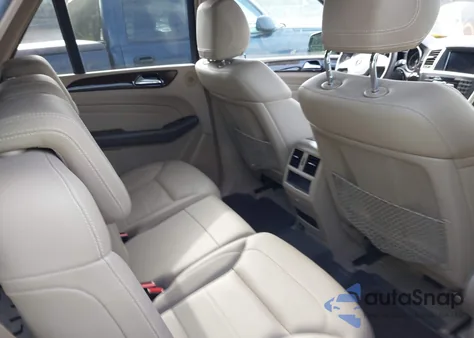 2012 Mercedes-Benz Ml 350 Bluetec 4Matic from USA, damaged, VIN 4JGDA2EB8CA016915